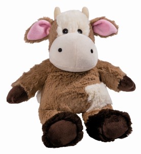 peluche riscaldabili amazon