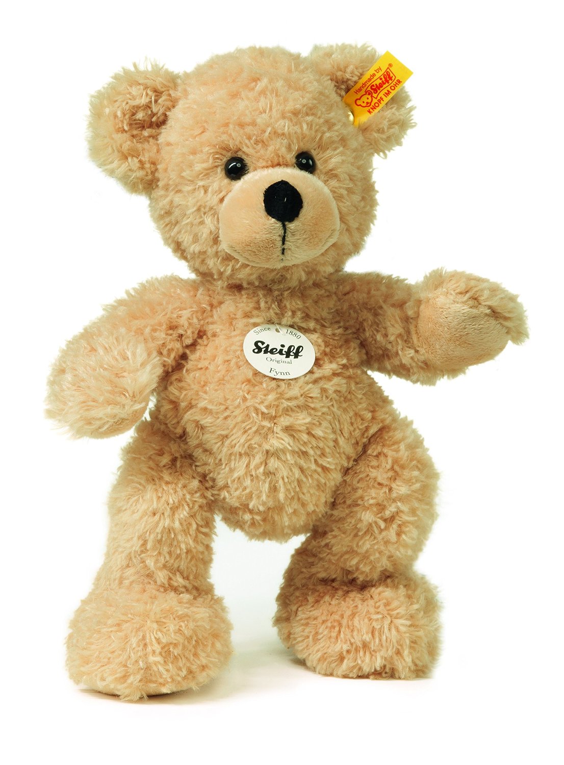 Orsacchiotto Teddy Bear: i migliori online per te - AmicoPeluche.it
