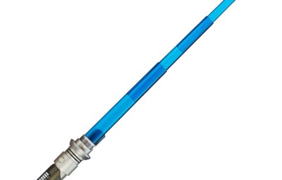 Star Wars - Spada laser elettronica